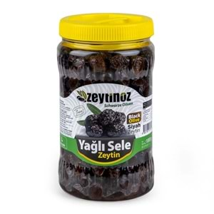 YAĞLI SELE L 1 KG PET