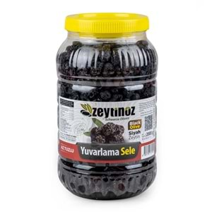 YUVARLAMA SELE AZ TUZLU 2KG