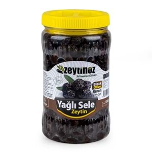 YAĞLI SELE S 1KG PET